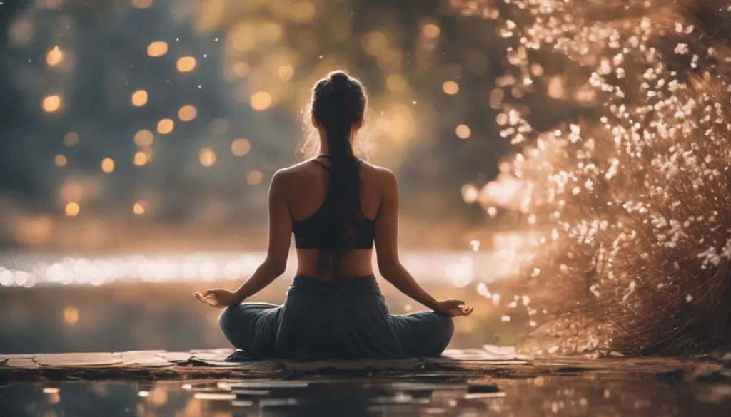 comment atteindre un état de méditation profonde en seulement 5 minutes par jour ?