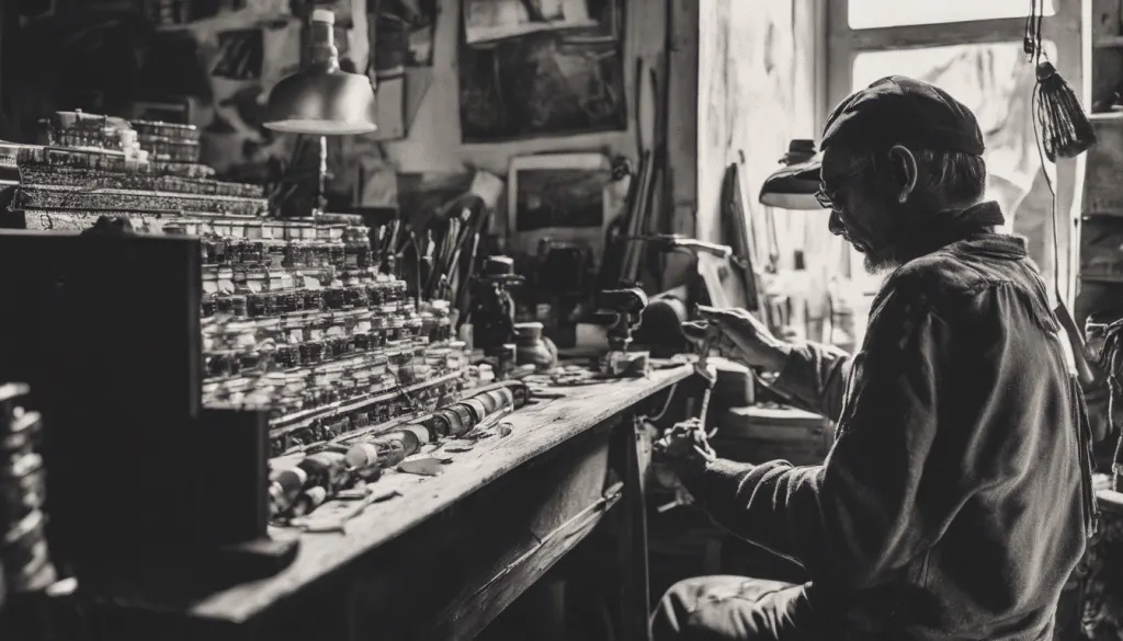 comment devenir un véritable artisan de paix dans un monde en conflit ?