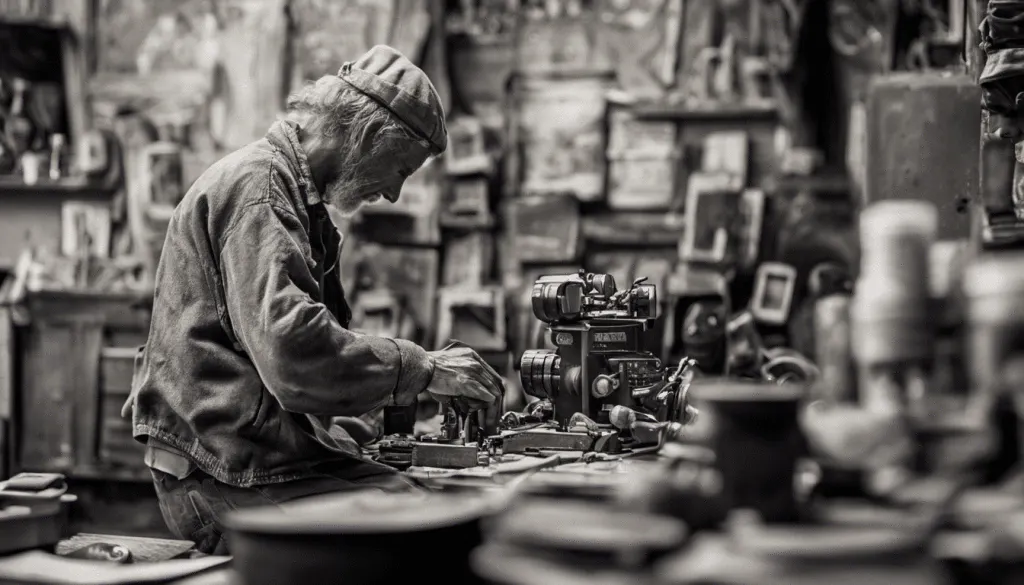 comment devenir un véritable artisan de paix dans un monde en conflit ?