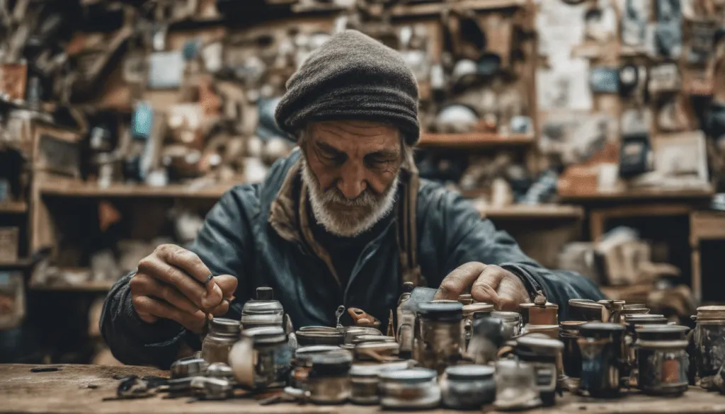 comment devenir un véritable artisan de paix dans un monde en conflit ?