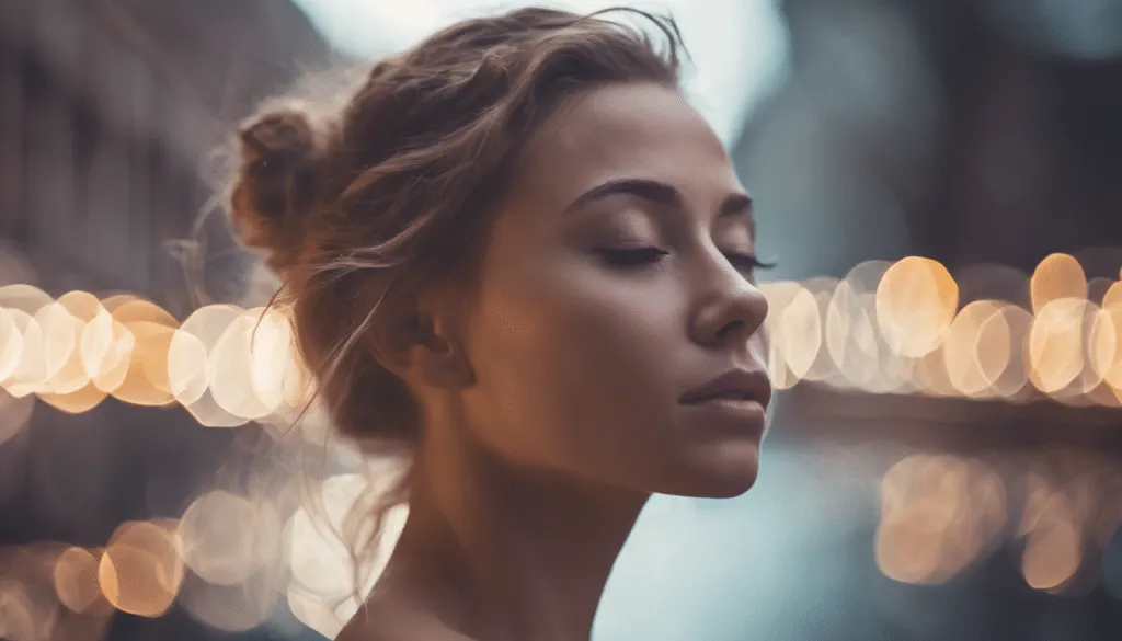 comment la respiration consciente peut elle transformer votre vie ?