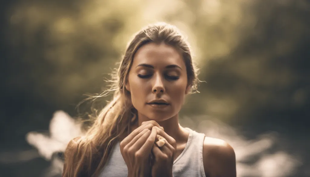 comment la respiration consciente peut elle transformer votre vie ?