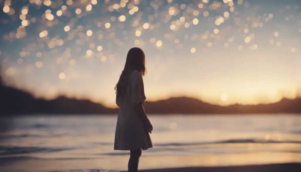 comment l'éveil spirituel a changé ma vie pour toujours !