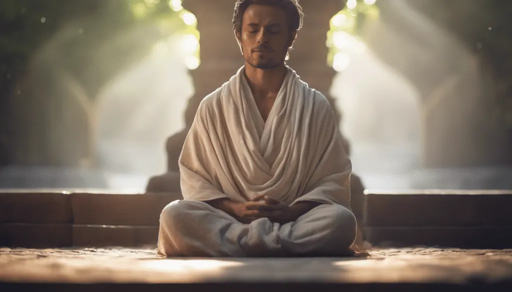 est ce que cette méditation guidée peut vous transformer en une personne plus zen et épanouie ?