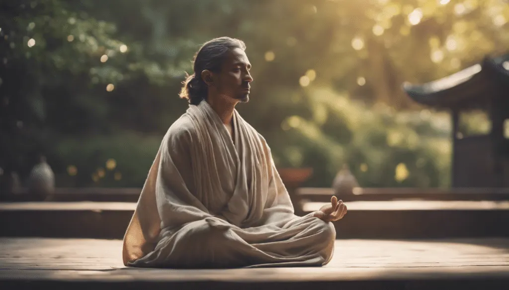 est ce que cette méditation guidée peut vous transformer en une personne plus zen et épanouie ?