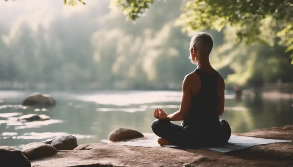 est ce que cette méditation guidée peut vous transformer en une personne plus zen et épanouie ?