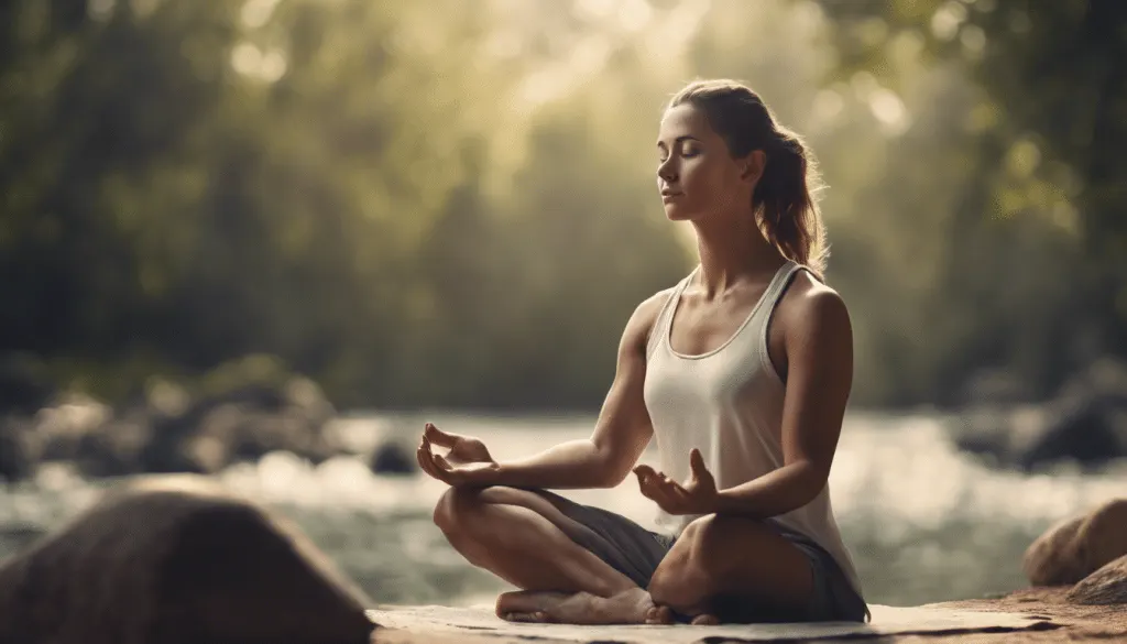 méditation : le secret ultime pour atteindre la paix intérieure ?