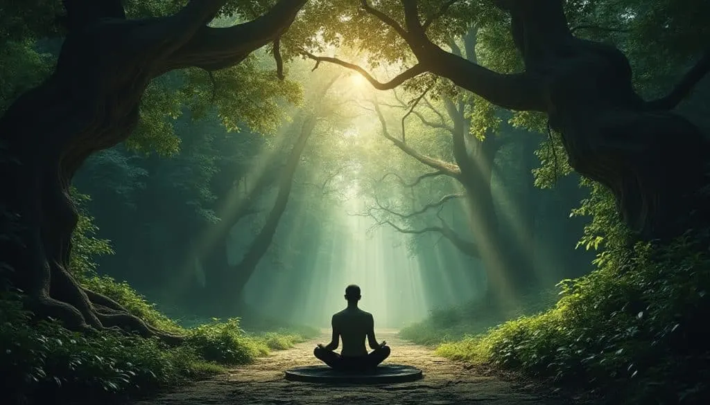 découvrez comment la souffrance, souvent perçue comme un fardeau, peut devenir un puissant catalyseur d'éveil spirituel. plongez dans ce voyage fascinant vers la transformation intérieure et explorez les chemins que le cœur emprunte pour se reconnecter à soi-même.