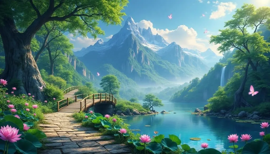 découvrez des moyens d'échapper au cycle du samsara et explorez des chemins vers une conscience supérieure. cette réflexion approfondie vous invite à transcender les limitations de l'existence humaine et à embrasser une vie de pleine conscience et d'éveil spirituel.
