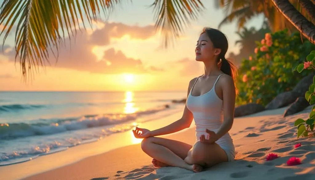découvrez comment les auto-soins spirituels peuvent transformer votre bien-être intérieur et influencer positivement votre vie quotidienne. explorez des pratiques inspirantes pour nourrir votre esprit et cultiver une paix durable.