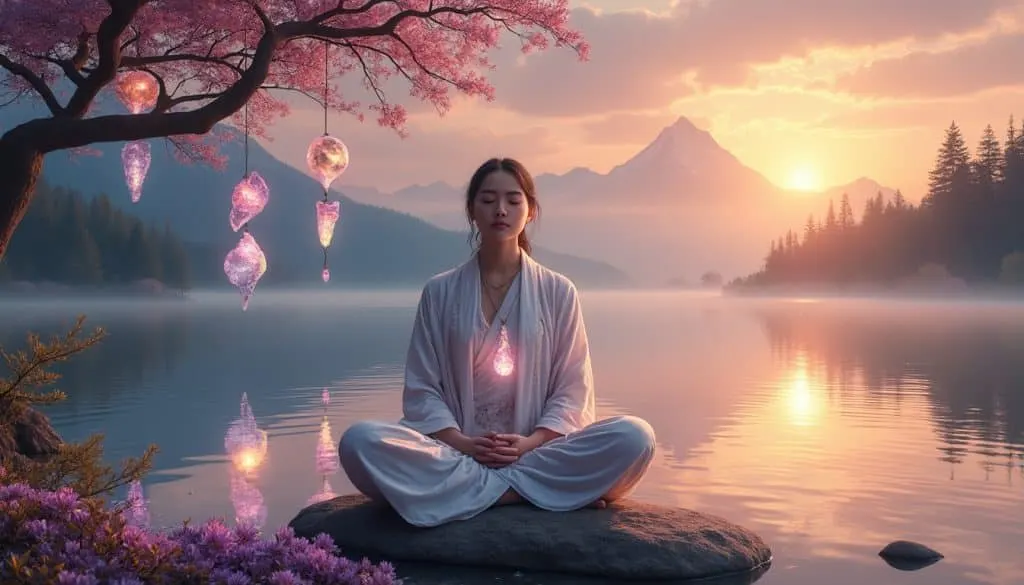 découvrez comment les vies antérieures influencent votre quête de sérénité. explorez les liens entre votre passé spirituel et votre bien-être actuel, et apprenez à libérer les émotions négatives pour cultiver la paix intérieure.
