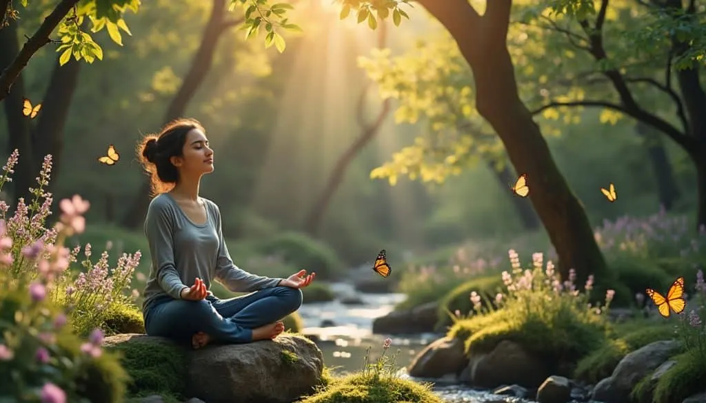 découvrez pourquoi il est essentiel de dialoguer avec votre essence intérieure. apprenez à mieux comprendre vos émotions, vos désirs et vos aspirations pour vivre en harmonie avec vous-même et atteindre un bien-être durable.