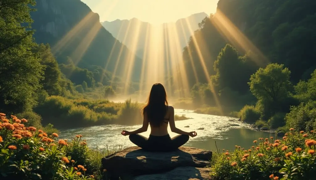 découvrez comment la spiritualité peut transformer votre vie en attirant l'abondance. apprenez des pratiques essentielles et des conseils pour harmoniser votre esprit et vos émotions, afin d'ouvrir la voie à la prospérité et à la réussite.