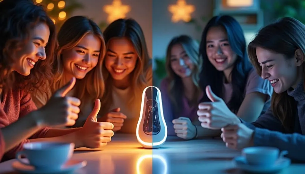 découvrez les avis des utilisateurs de mezaelle, des témoignages authentiques qui révèlent les expériences positives et négatives. que vous soyez un futur utilisateur ou simplement curieux, explorez les opinions variées pour prendre une décision éclairée.