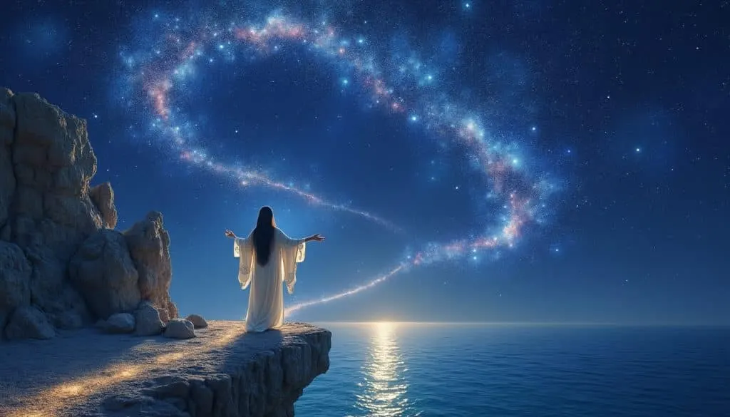 découvrez comment initier votre voyage spirituel dès aujourd'hui. ne laissez pas les épreuves retarder votre connexion avec les cieux. explorez des pratiques et des conseils inspirants pour nourrir votre âme et élever votre conscience.