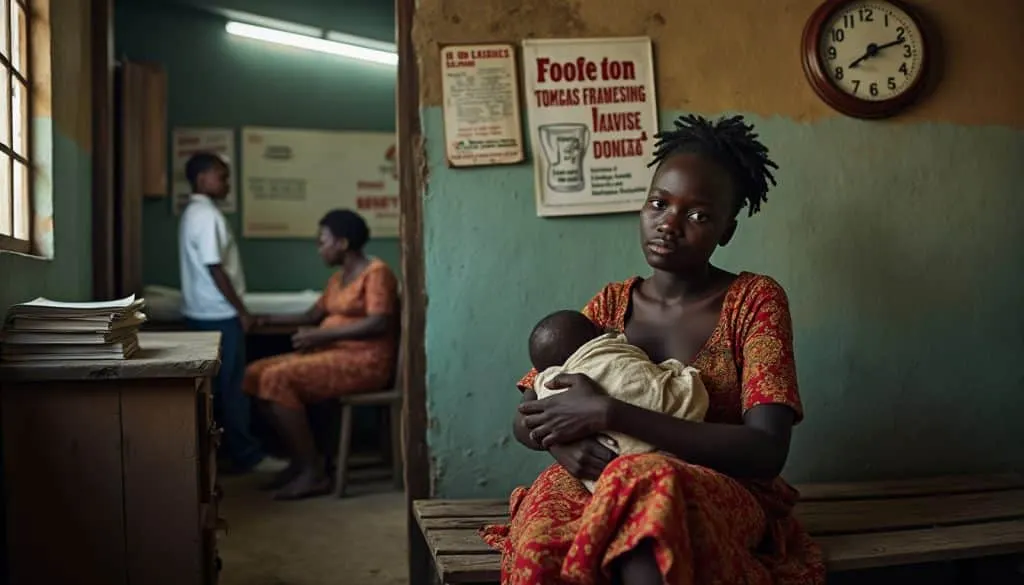 découvrez les enjeux cruciaux de la mortalité maternelle et explorez les solutions innovantes pour améliorer la santé des femmes durant la grossesse et l'accouchement. informez-vous sur les facteurs contributifs et les initiatives efficaces pour réduire ce fléau.