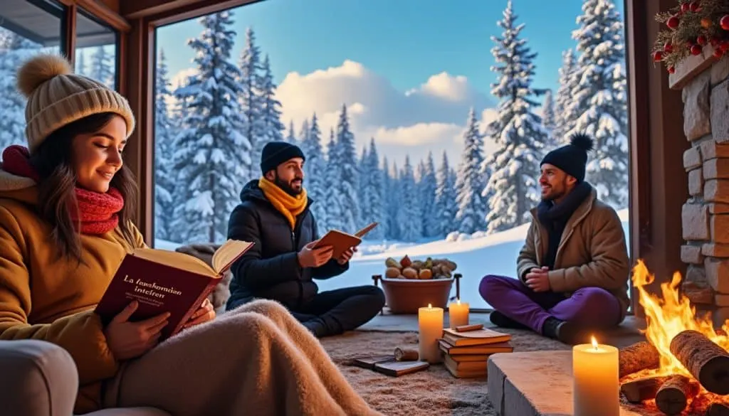 plongez dans le winter arc, la tendance incontournable de tiktok ! découvrez comment cette nouvelle approche vous aide à vous transformer et à vous améliorer, tout en partageant vos expériences avec une communauté dynamique. ne manquez pas l'occasion de redéfinir votre style et votre bien-être !