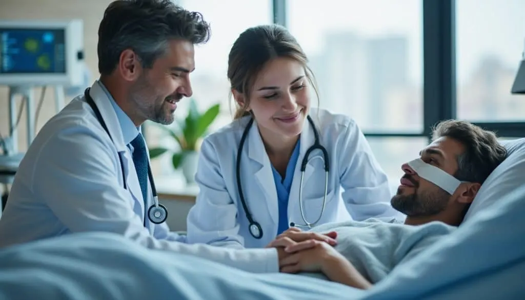 découvrez guediawaye, une initiative novatrice dédiée à l'accompagnement des patients victimes d'un avc, offrant des solutions de soutien et de réhabilitation pour améliorer leur qualité de vie.