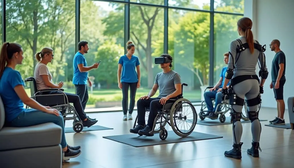 découvrez comment guediawaye met en place des initiatives novatrices pour accompagner et soutenir les patients victimes d'un avc, améliorant ainsi leur qualité de vie et favorisant leur réhabilitation.