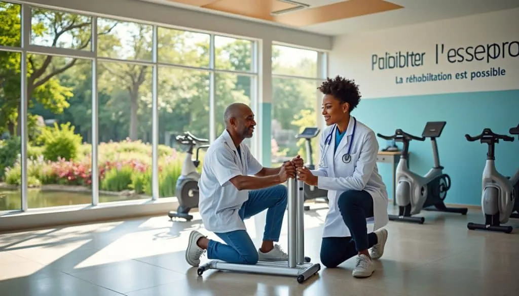 découvrez comment guediawaye met en place des initiatives novatrices pour accompagner et soutenir les patients victimes d'un avc, améliorant ainsi leur qualité de vie et favorisant leur réhabilitation grâce à des solutions adaptées.