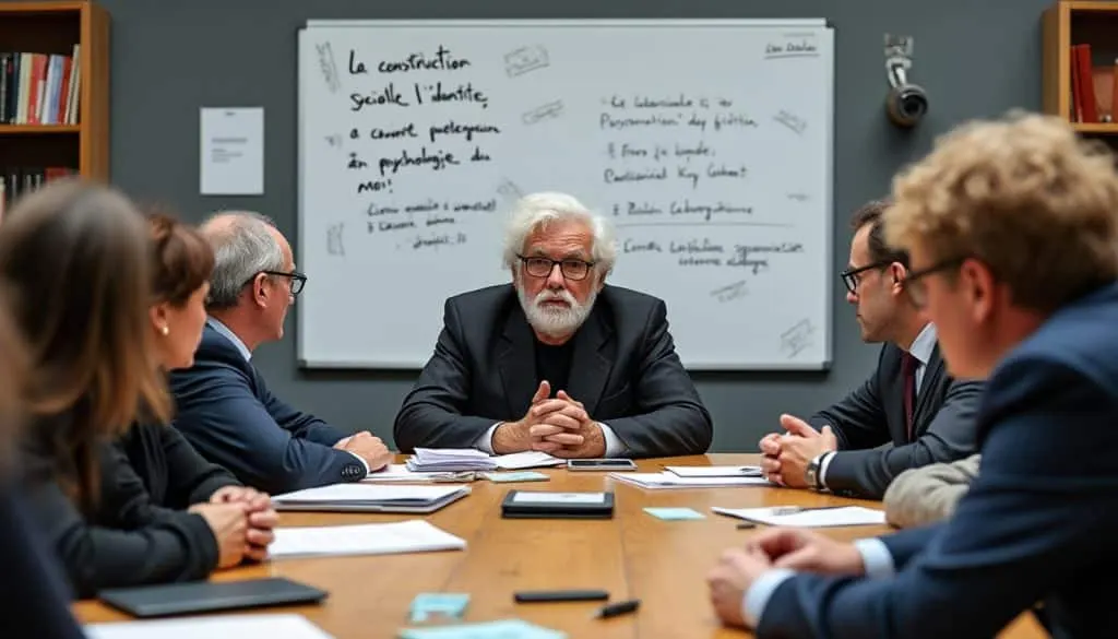 découvrez les dernières révélations concernant jacques salomé, le psychosociologue, accusé de viols et d'agressions sexuelles par cinq femmes. un tournant dramatique qui soulève des questions sur son parcours et son influence. en savoir plus sur cette affaire choquante.