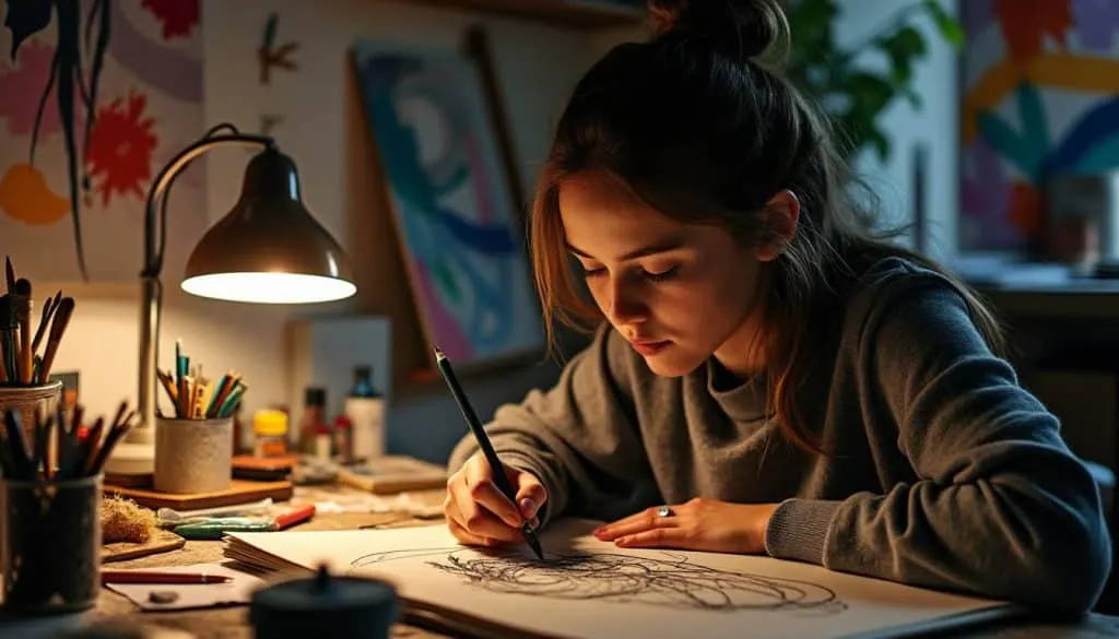 découvrez comment l'art peut transformer votre quotidien et favoriser le bien-être à travers trois ouvrages inspirants. redécouvrez la créativité et apprenez à l'intégrer dans votre vie pour enrichir votre esprit et apaiser votre âme.