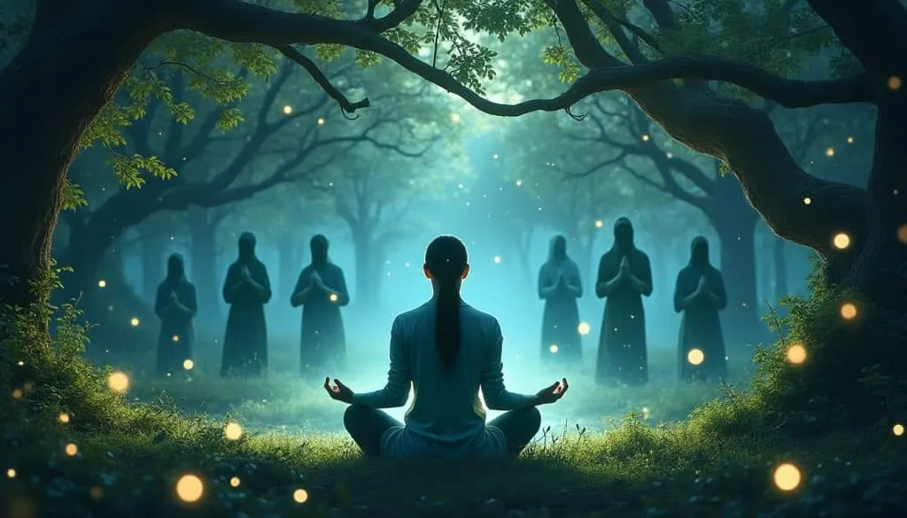 découvrez les secrets de la communication spirituelle et explorez les raisons pour lesquelles vos guides ne se manifestent pas. plongez dans cet article fascinant qui vous aidera à mieux comprendre les obstacles à la connexion spirituelle et à renforcer votre lien avec votre sagesse intérieure.