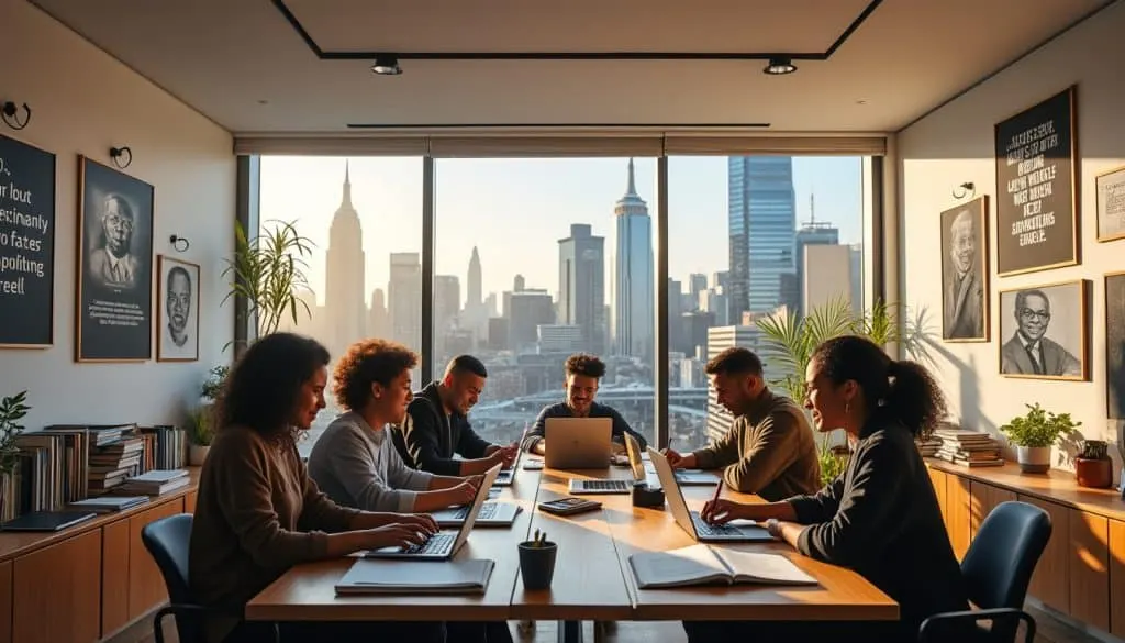 découvrez les raisons essentielles de s'engager dans le développement personnel à l'ère actuelle. explorez comment l'amélioration de soi peut transformer votre vie, renforcer votre résilience et vous aider à naviguer dans un monde en constante évolution. inspirez-vous pour atteindre vos objectifs personnels et professionnels.