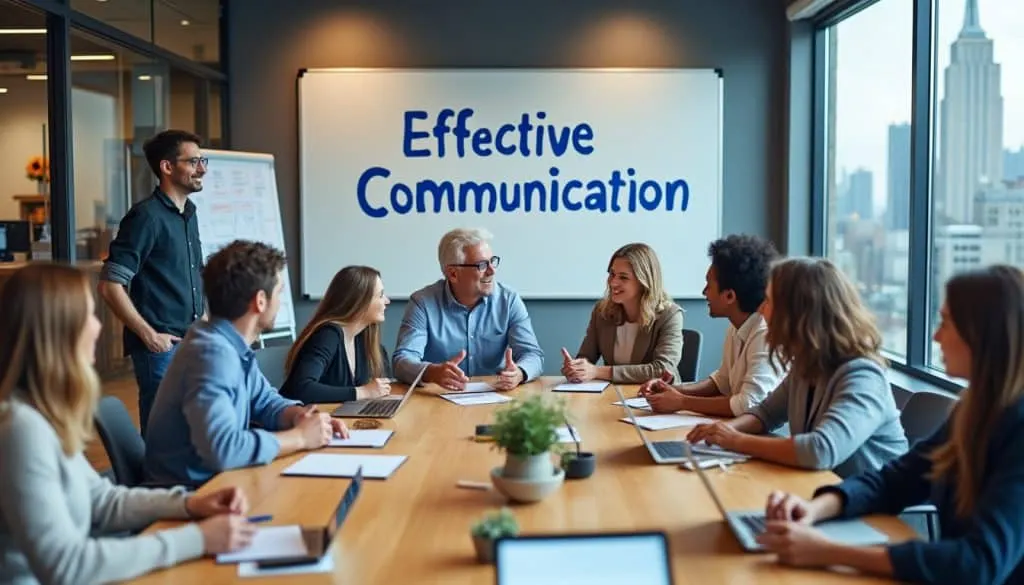 découvrez comment les compétences interpersonnelles influent sur la motivation et le bien-être des employés au travail. cette étude met en lumière leur rôle crucial dans la création d'un environnement professionnel positif et productif.