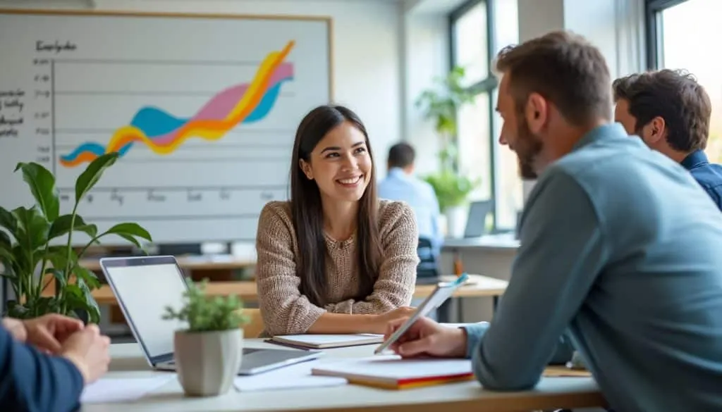 découvrez comment les compétences interpersonnelles influencent la motivation et le bien-être des employés sur leur lieu de travail. cette exploration met en lumière l'impact crucial de la communication, de l'écoute et de l'empathie sur la performance et l'engagement des équipes.