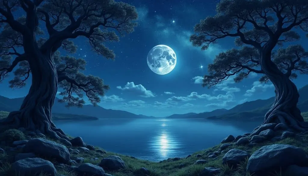 découvrez comment la nouvelle lune en verseau de 2025 impactera votre vie. embrassez les énergies innovantes et libératrices de ce phénomène astral pour favoriser les changements positifs et l'épanouissement personnel.
