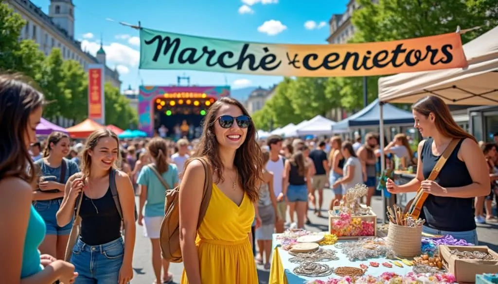 découvrez oh my care, le premier festival dédié au bien-être des étudiants. plongez dans une expérience unique alliant détente, ateliers pratiques et conseils pour améliorer votre quotidien. rejoignez-nous pour célébrer la santé mentale et physique tout en renforçant les liens entre étudiants.