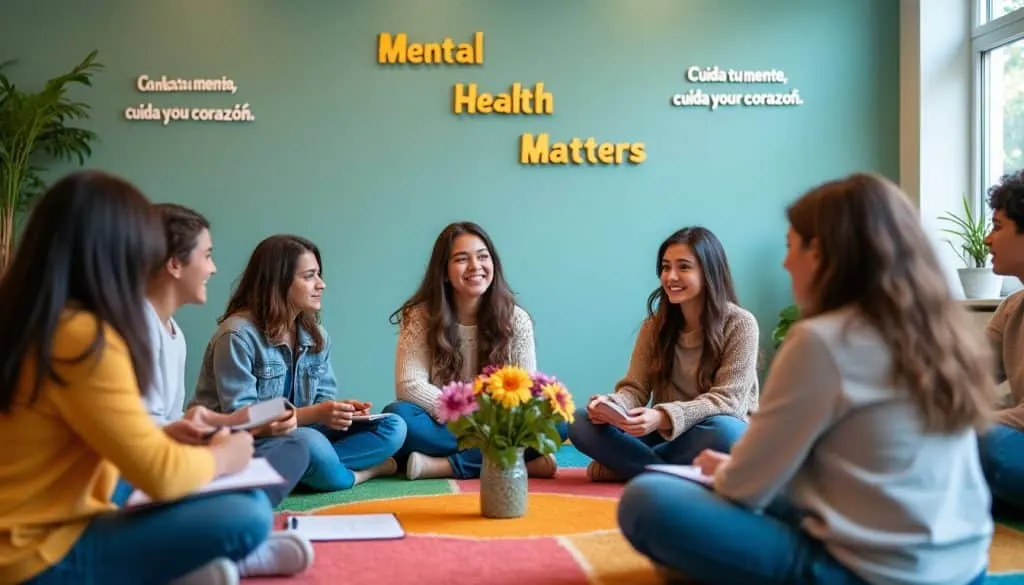 découvrez des stratégies efficaces pour promouvoir la santé mentale et le bien-être chez les élèves. apprenez à créer un environnement scolaire positif qui soutient le développement émotionnel, favorise la résilience et encourage l'épanouissement personnel.