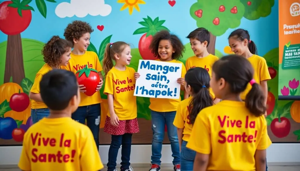 découvrez des stratégies efficaces pour promouvoir la santé mentale et le bien-être des élèves. apprenez à créer un environnement scolaire positif, à sensibiliser aux problèmes de santé mentale et à offrir un soutien adapté pour favoriser l'épanouissement des jeunes.