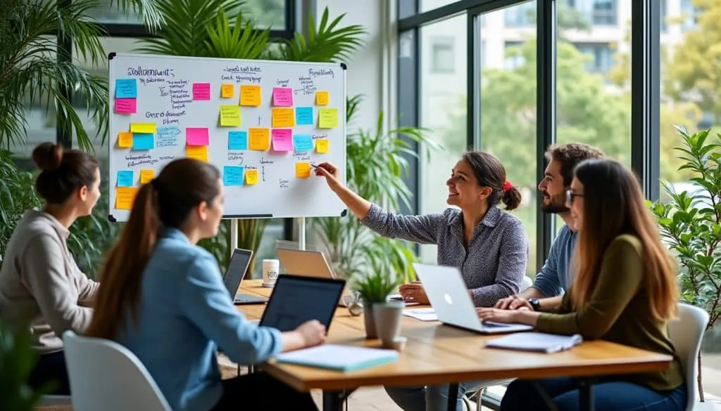 découvrez comment les entreprises s'engagent à améliorer le bien-être au travail grâce à la qvct. explorez les stratégies et initiatives mises en place pour favoriser un environnement professionnel sain et productif.