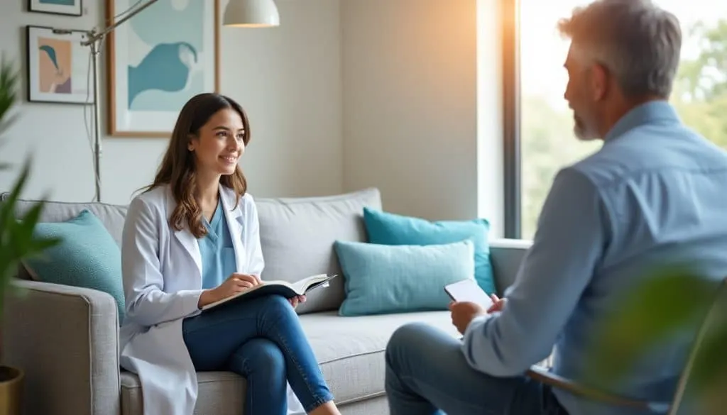 découvrez les cinq signes révélateurs qui peuvent indiquer qu'il est temps de consulter un psychologue pour prendre soin de votre santé mentale. apprenez à reconnaître les symptômes de détresse émotionnelle et à faire le premier pas vers le bien-être.