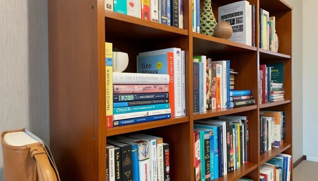 découvrez une sélection d'ouvrages inspirants en développement personnel, psychologie et philosophie pour commencer l'année sur les meilleures bases. plongez dans des lectures enrichissantes qui nourriront votre esprit et vous guideront vers un épanouissement durable.