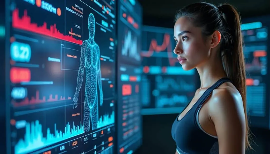 découvrez comment l'intelligence artificielle transforme le paysage sportif en optimisant la performance et le bien-être des athlètes. plongez dans ce nouveau chapitre où technologie et sport s'unissent pour redéfinir les limites de la santé et de la compétition.