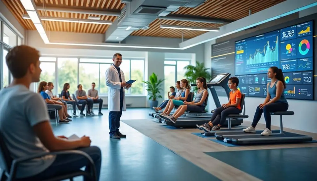 découvrez une étude approfondie sur la santé des jeunes, analysant les défis et les opportunités qui façonnent le bien-être des générations futures. informez-vous sur les tendances, les statistiques et les solutions pour promouvoir une meilleure santé chez les adolescents.