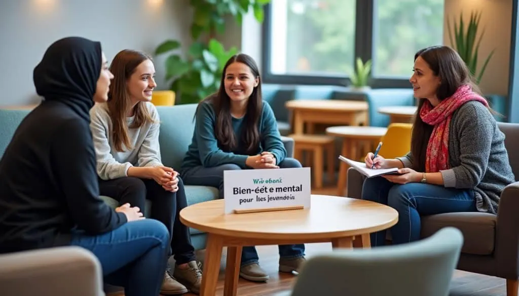 découvrez le programme hors-piste, une initiative québécoise incontournable dédiée au soutien de la santé mentale des jeunes. ce programme offre des ressources et des accompagnements adaptés pour aider les adolescents à naviguer dans les défis émotionnels et psychologiques.
