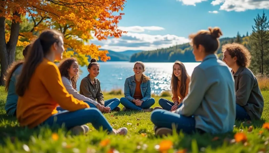 découvrez le programme hors-piste, une initiative québécoise incontournable dédiée au soutien de la santé mentale des jeunes. informez-vous sur ses services, ses objectifs et comment il aide à bâtir un avenir plus serein pour notre jeunesse.