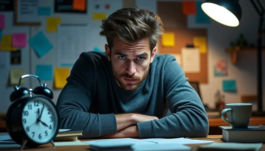 découvrez comment le développement personnel peut transformer vos habitudes en véritables obsessions. explorez les bénéfices et les dangers d'une passion démesurée pour l'amélioration de soi, et apprenez à équilibrer vos aspirations tout en préservant votre bien-être mental.