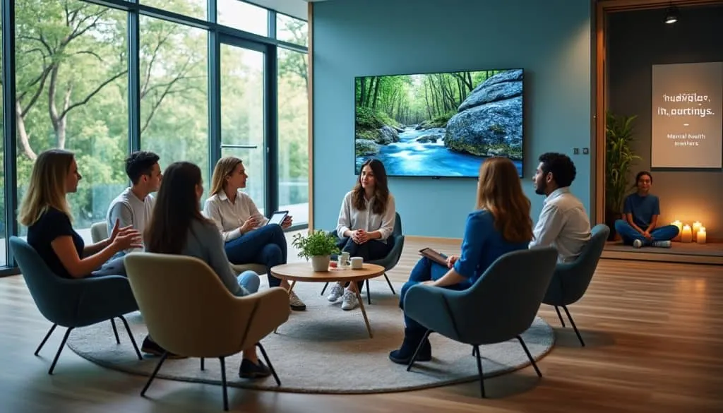 découvrez l'état des lieux de la santé mentale au travail en france en 2025. analyse des enjeux, des tendances et des solutions pour améliorer le bien-être des employés dans un contexte professionnel en constante évolution.