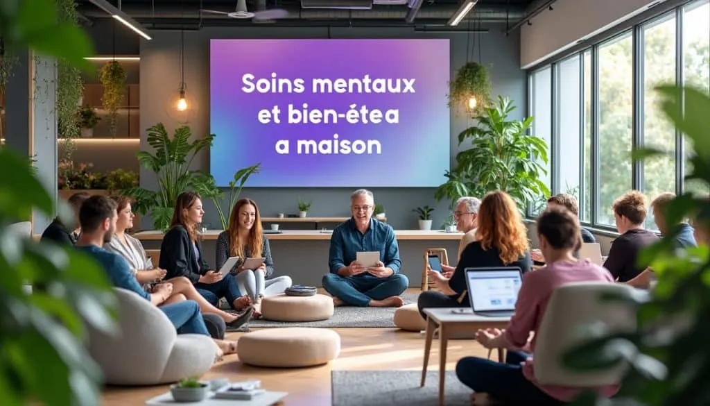 découvrez l'état des lieux de la santé mentale au travail en france en 2025. analyse des enjeux, statistiques récentes et bonnes pratiques pour promouvoir le bien-être des collaborateurs dans un environnement professionnel en constante évolution.