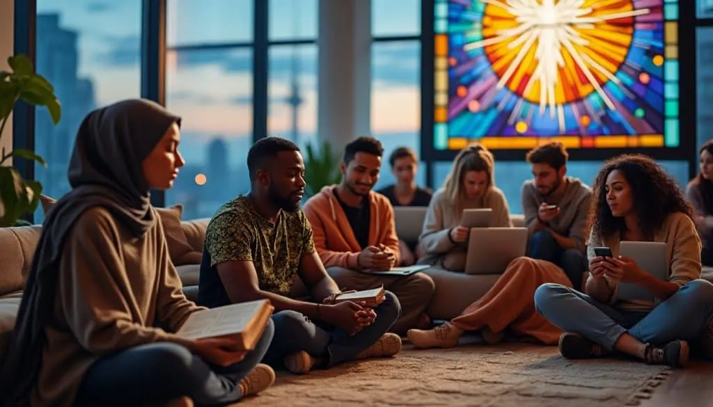 découvrez les enjeux actuels du christianisme et de la spiritualité à travers une exploration approfondie des idées et des débats contemporains. plongez dans une réflexion stimulante sur la foi, la morale et le spirituel dans notre monde en mutation.