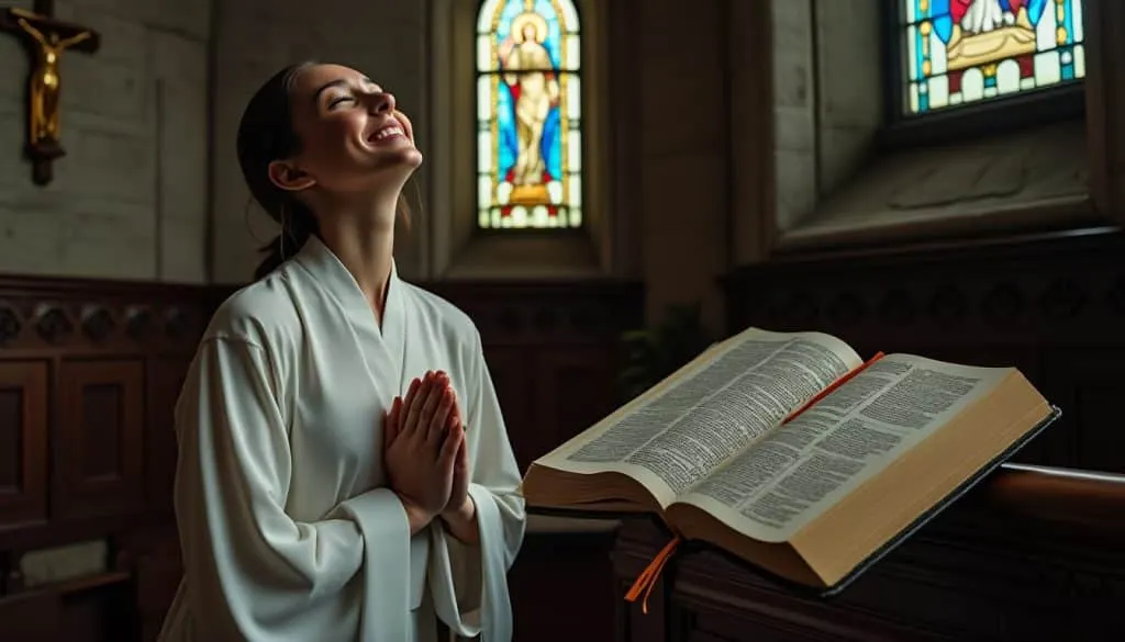 plongez dans un voyage captivant à travers les idées et les débats contemporains sur le christianisme et la spiritualité. découvrez des réflexions profondes, des perspectives variées et des discussions enrichissantes qui redéfinissent la foi et l'esprit à notre époque.