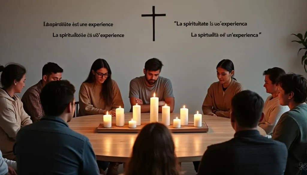 découvrez une exploration approfondie des idées et des débats contemporains sur le christianisme et la spiritualité. plongez dans des discussions actuelles qui interrogent la foi, les croyances et leur impact sur la société moderne.