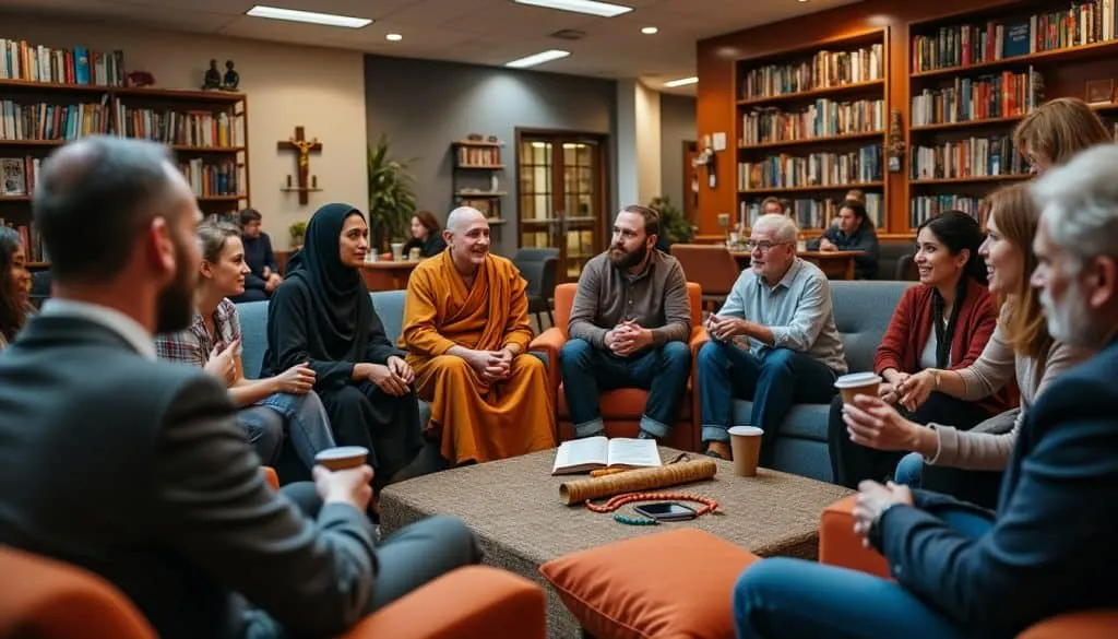 découvrez une analyse approfondie des idées contemporaines et des débats actuels sur le christianisme et la spiritualité. explorez les questions clés, les perspectives diversifiées et les réflexions qui façonnent la foi moderne.