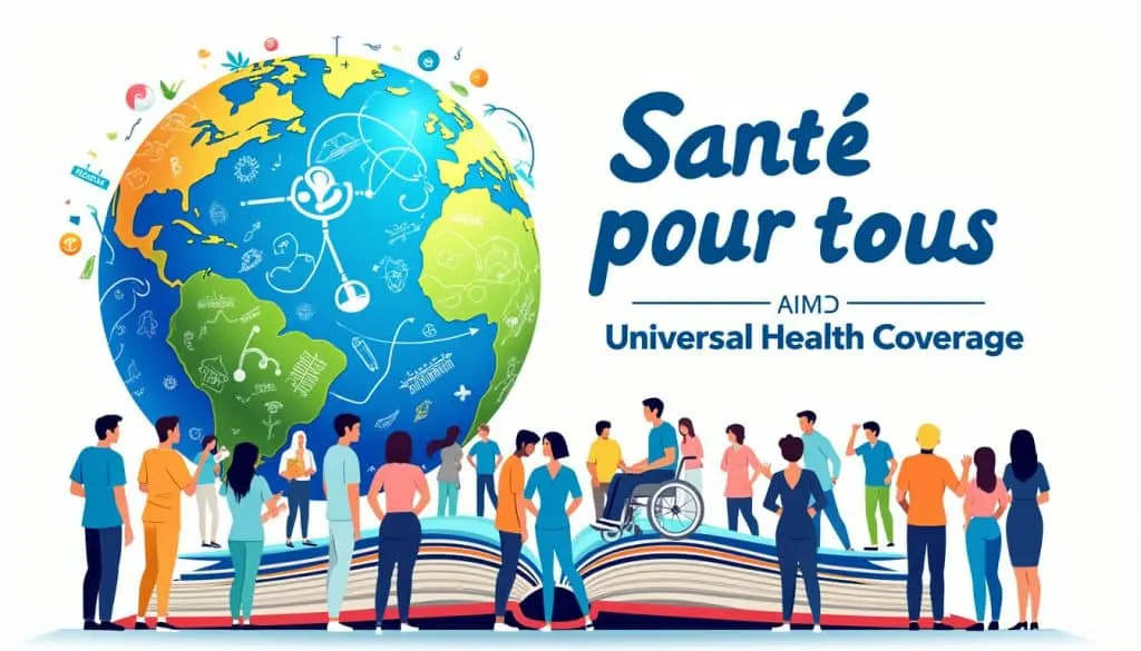 découvrez les enjeux et les perspectives de la couverture sanitaire universelle dans notre analyse approfondie. explorez les défis à relever et les solutions proposées pour garantir un accès équitable aux soins de santé pour tous.