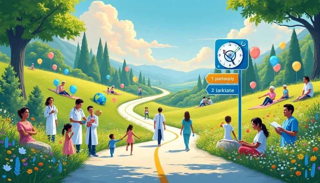 découvrez les enjeux et les perspectives d'une couverture sanitaire universelle dans notre analyse approfondie. explorez les défis à relever et les solutions potentielles pour garantir l'accès à des soins de santé pour tous.